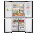 Frigorfico Multidoor LG GMX844MCBF Instaview