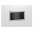 Microondas Integrable BEKO BMGB 25332 BG Inox 25L