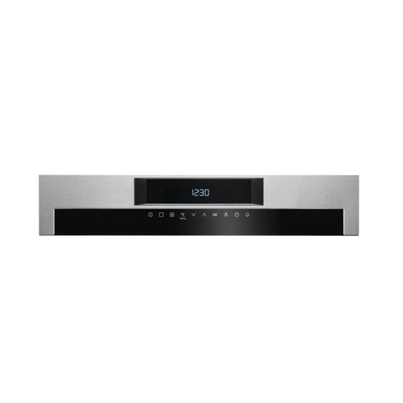 Horno AEG BPE642120M Inox Pirolisis Sonda - Devoraprecios