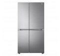 Frigorfico Americano LG GSBV70PZTE Inox 1.79m