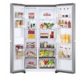 Frigorfico Americano LG GSBV70PZTE Inox 1.79m