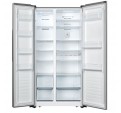 Frigorfico Americano HISENSE RS677N4BID Inox