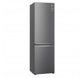 Combi LG GBP61DSPGN Inox Grafito 1.86m