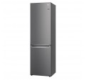 Combi LG GBP61DSPGN Inox Grafito 1.86m