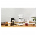 Cafetera Express CECOTEC Cafelizzia 790 White