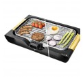 Plancha de Asar CECOTEC Rock&Water 3000 Twin