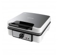 Gofrera CECOTEC Fun Gofrestone 4Inox
