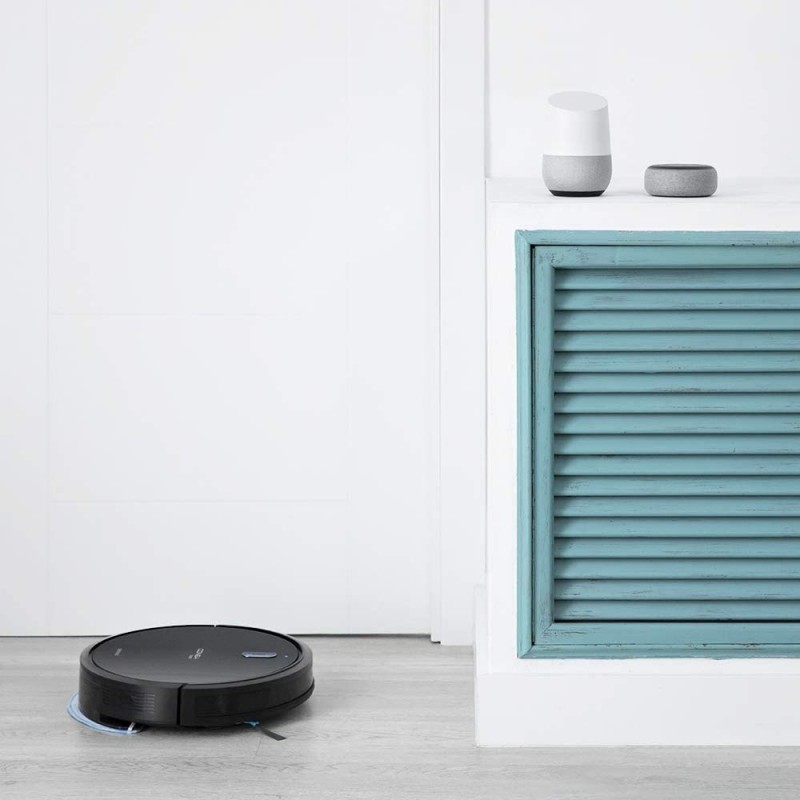 Aspirador Robot CECOTEC Conga 1090 Connected Force - Devoraprecios