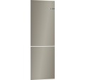 Puertas Combi BOSCH KSZ1BVD10 Marrn Claro