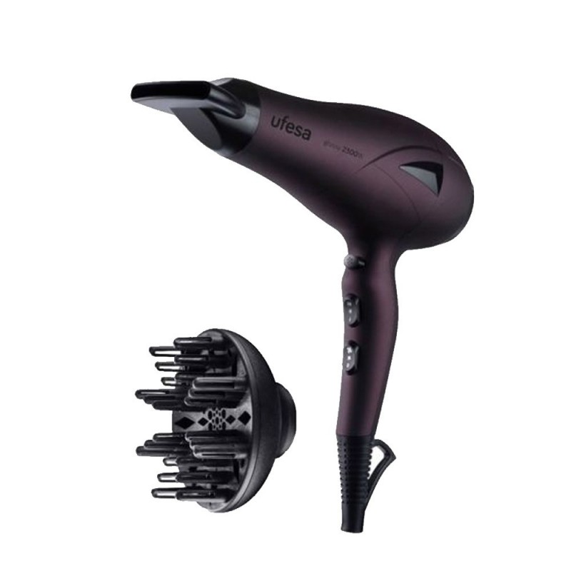 Secador UFESA SC8370 - Devoraprecios