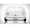 Conservador SMEG SMEG500B Fiat Blanco