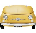 Conservador SMEG SMEG500G Fiat Amarillo