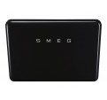 Campana SMEG KFAB75BL 75cm Negro