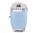 Exprimidor SMEG CJF01PBEU Azul