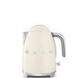 Hervidor SMEG KLF03CREU Crema