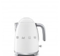 Hervidor SMEG KLF03WHEU Blanco