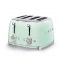 Tostador SMEG TSF03PGEU Verde