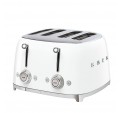 Tostador SMEG TSF03WHEU Blanco