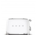 Tostador SMEG TSF03WHEU Blanco