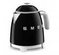 Hervidor SMEG KLF05BLEU Negro 0,8L