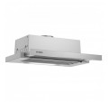 Campana Telescpica BOSCH DFT63AC50 60cm Inox