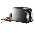 Tostador AEG AT7750 Inox