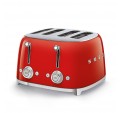 Tostador SMEG TSF03RDEU Rojo