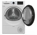 Secadora BEKO B5T43233 Blanco 9Kg