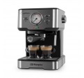 Cafetera Express ORBEGOZO EX5500 y Nespesso