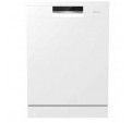 Lavavajillas HISENSE HS661C60W Blanco 3Bandeja