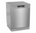 Lavavajillas HISENSE HS661C60X Inox 3Bandeja