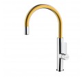 Grifo TEKA TOP FOT 995 Cromo Brass