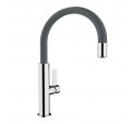 Grifo TEKA TOP FOT 995 Gris Piedra