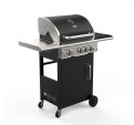 Barbacoa Gas TEKA Cooker T-BBQ 3100 G Negro