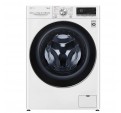 Lavadora LG F6WV7510PRW Blanco 10,5Kg WiFi Autodos