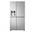 Frigorfico Americano LG GSLV91MBAD Sin Toma Inox