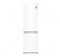 Combi LG GBB71SWVCN Blanco 1.86m