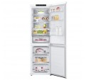 Combi LG GBB71SWVCN Blanco 1.86m