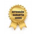 Ampliacin Garanta 3 Mximo 1000