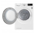 Secadora LG RH90V5AV6Q Blanco 9kg