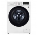Lavasecadora LG F4DV5010SMW Blanco 10,5 7Kg