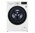 Lavasecadora LG F4DV7010S1W Blanco 10,5 7Kg
