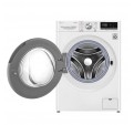 Lavasecadora LG F4DV7010S1W Blanco 10,5 7Kg