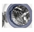 Lavasecadora LG F4DV5010SMW Blanco 10,5 7Kg