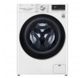 Lavasecadora LG F4DV7509S2W Blanco 9 6Kg Autodos