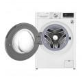 Lavasecadora LG F4DV7509S2W Blanco 9 6Kg Autodos
