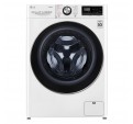 Lavasecadora LG F4DV7510S2W Blanco 10,5 7Kg Autodo