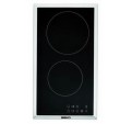 Placa Modular BEKO HDMC32400TX Inox Vitro 2f