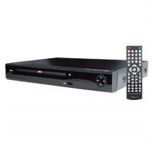 DVD NEVIR NVR2331 USB Negro Inc.HD