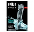 Cortapelos BRAUN HC5050